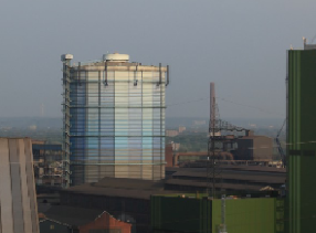 Petroleum & Gas